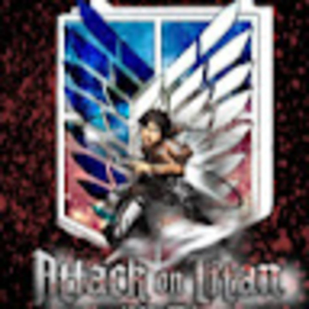 Meet your Posher, Alucard